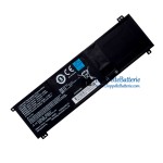 Akku für MECHREVO PHID1-00-15-3S1P-0 F1 [Ersatzakku]